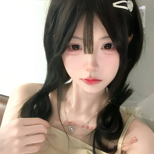 都市情感题材短剧封面
